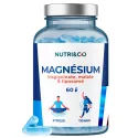 Nutri&Co Magnésium gélules