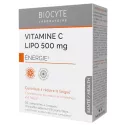 Biocyte Longevity Vitamina C lipossomal