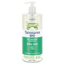 Natessance Organic Invigorating Aloe Vera Shower Gel