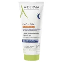 Aderma Exomega Control Crema notte riparatrice antigraffio