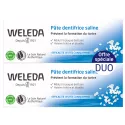 Weleda Oral Care Bio-Salz-Zahnpasta 75 ml