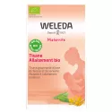Органический травяной чай Weleda для грудного вскармливания, 20 пакетиков