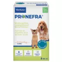 Virbac Pronefra Funzione renale cane e gatto Sospensione bevibile