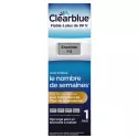 Clearblue Digitaler Schwangerschaftstest