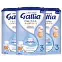 Gallia Calisma Crescita 3 Sistema immunitario Da 12 mesi 800 g