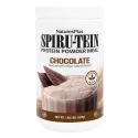 Natures Plus Spiru-tein Vaniglia o Cioccolato