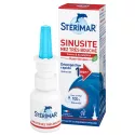 Sterimar Sinusitis zeer verstopte neus 