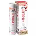 STC Nutrition Hydra+ Électrolytes 20 pastilles effervescentes