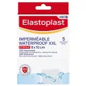 Elastoplast Med Waterproof 5 verbanden