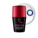 Vichy Homme Clinical Control Desodorante 96h Roll-On 50 ml