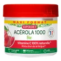 Superdiet Acerola 1000 органических жевательных таблеток