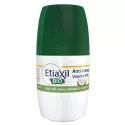 Etiaxil Bio Anti-transpirant 48h Roll-On 50 ml