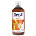 Dexsil Forte Silicio + MSM Glucosamina Condroitina Soluzione bevibile