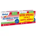 Alvityl Acerola 1000 Vitamin C 30 Tabletten