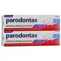 Parodontax Pasta Dental Fortalece y Protege Menta Fresca 75 ml