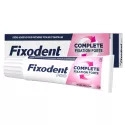 Fixodent Pro Crema Adhesiva Completa de Fijación Fuerte