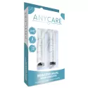 Anycare Nasenspritze 2er-Set