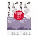 AromaPoux Spray anti-piolhos Bio 30 ml Pranarom