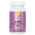 Vitall+ 5-HTP Griffonia-Extrakt 50 mg Kapseln