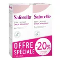 SAFORELLE LIQUID SOAP 500ml Flasche