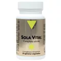 Vitall + Sola Vital Solar Complex in plantaardige capsules