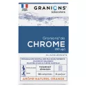 Chromium Granions 250µg comprimidos