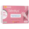 Serelys Meno Menopausia cápsulas vegetales