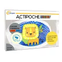 Cojín térmico de microperlas Actipoche Junior