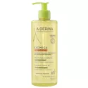 A-Derma Exomega Control Emollient Cleansing Oil