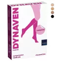 Sigvaris Dynaven Pure Transparent Chaussettes de Contention Femme Classe 2