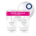 Vichy 48h Anti-transpirant Deodorant voor de Gevoelige Huid Roll-on 50 ml