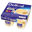 Delical Dessert Lacté HP HC Rijstpudding 4x200g