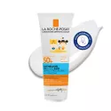 Anthelios Dermo-Pediatrics UVMune 400 SPF 50+ Moisturizing Milk