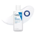 CeraVe Leite Hidratante para o Rosto e Corpo Pele Seca