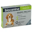 Biocanina Ascatryl Trio Hund Tabletten