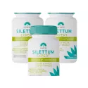 Silettum Expert Anti Haaruitval tabletten