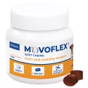 Virbac Movoflex Mobility & Joint Comfort Support for Dogs