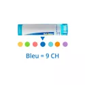 9CH Granules Tube HOMEOPATHIE BOIRON