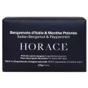 Sabonete em barra supergorduroso Horace 125 g