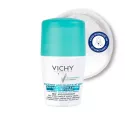 Vichy Deodorant Anti-Transpirant 48h Anti-Traces Roll-On 50 ml