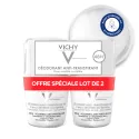 Vichy Deodorant Anti-Transpirant 48h Empfindliche Haut Roll-on 50 ml