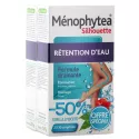 Nutreov Ménophytea Silhouette Waterretentie 30 tabletten