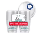 Desodorizante Vichy Invisible Resist Dermo Détranspirant 72h Roll-On 50 ml