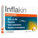 3C Pharma Inflakin Soppressore fisiologico