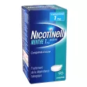 Nicotinell 1 mg Comprimidos para chupar Menta - Dejar de fumar