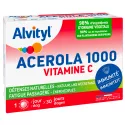 Alvityl Acerola 1000 Vitamin C 30 Tabletten