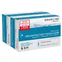 Granions spierontspanner 30 drinkbare ampullen