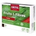 Ortis Fruits & Fibres Forte Würfel