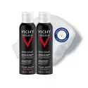 Vichy Homme Sensi Shave Mousse de Rasage Anti-Irritations 200 ml