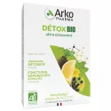 Arkofluiden Detox Organisch - Depuratief - Eliminatie